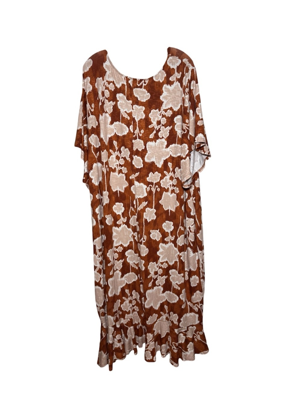 Peace Love World Women's Dress  bohemme collection 3XP - Picture 3 of 6